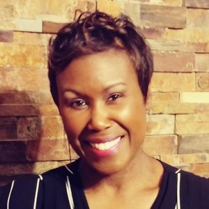 Meet your Posher, Roshonda